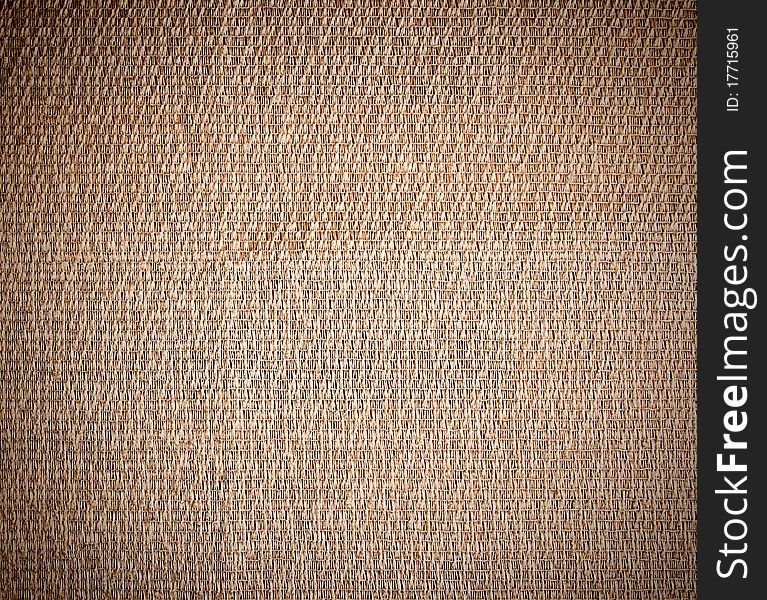 Texture canvas fabric as background. Texture canvas fabric as background