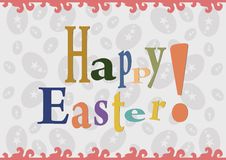 Easter Royalty Free Stock Photos