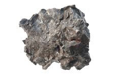 Meteorite Stock Images