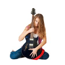 Guitar Stock Images Guitar Stock Images