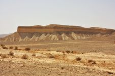 Desert Mountains Royalty Free Stock Photos Desert Mountains Royalty Free Stock Photos