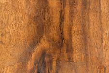 Free Brown Hardwood Texture Stock Image - 17728791