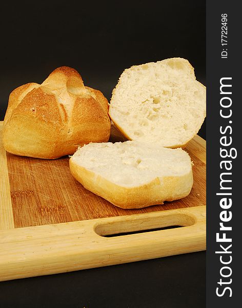 An Italian Bread 014