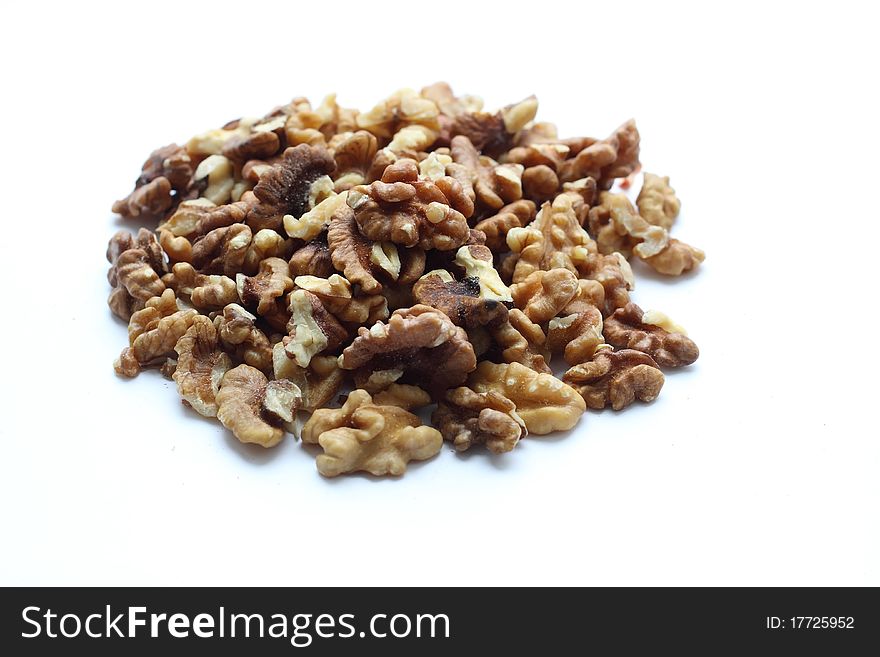 Circassian Walnuts