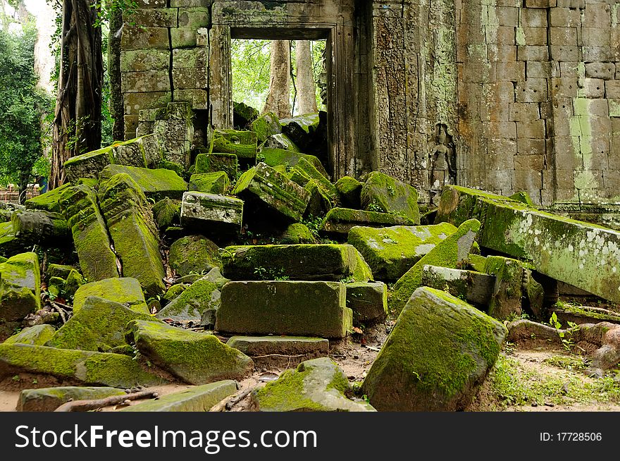 Angkor Wat