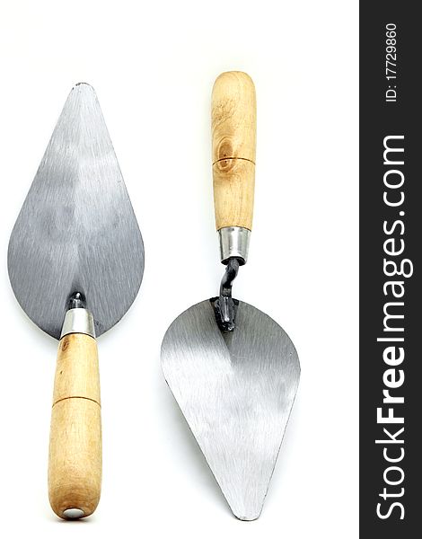 Construction Lute Trowels