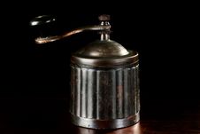 Coffee Grinder Stock Photos Coffee Grinder Stock Photos