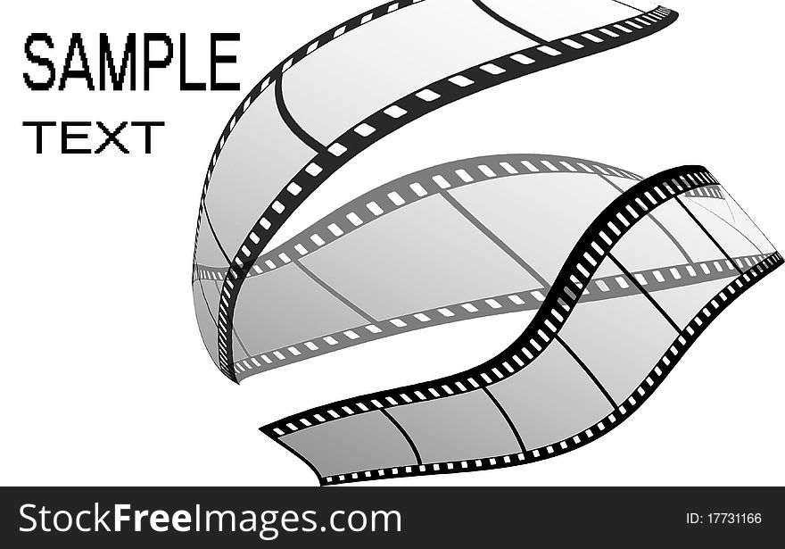 Film strip