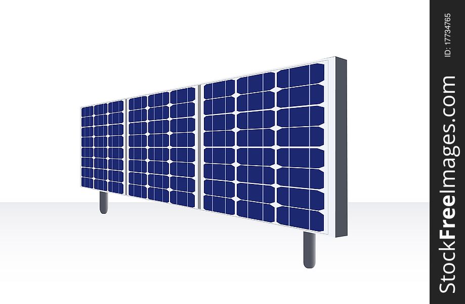 Solar Energy Panels