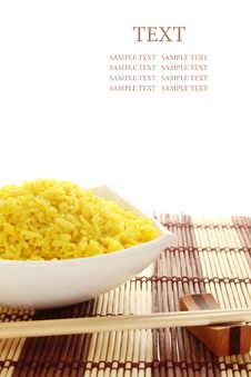 Bowl Of Rice Stock Photos Bowl Of Rice Stock Photos