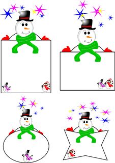 Christmas Tags Stock Photos Christmas Tags Stock Photos