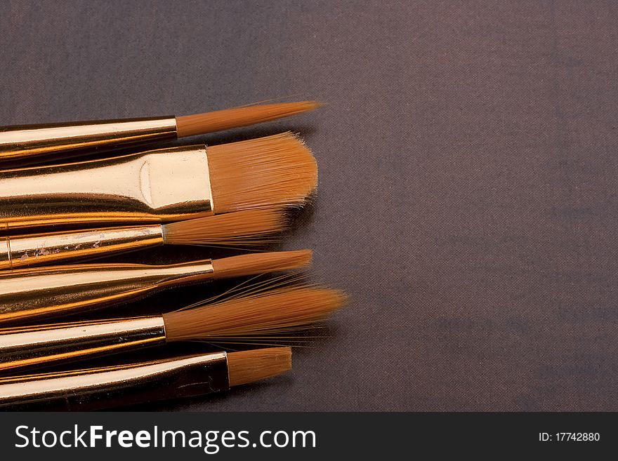 Brushes