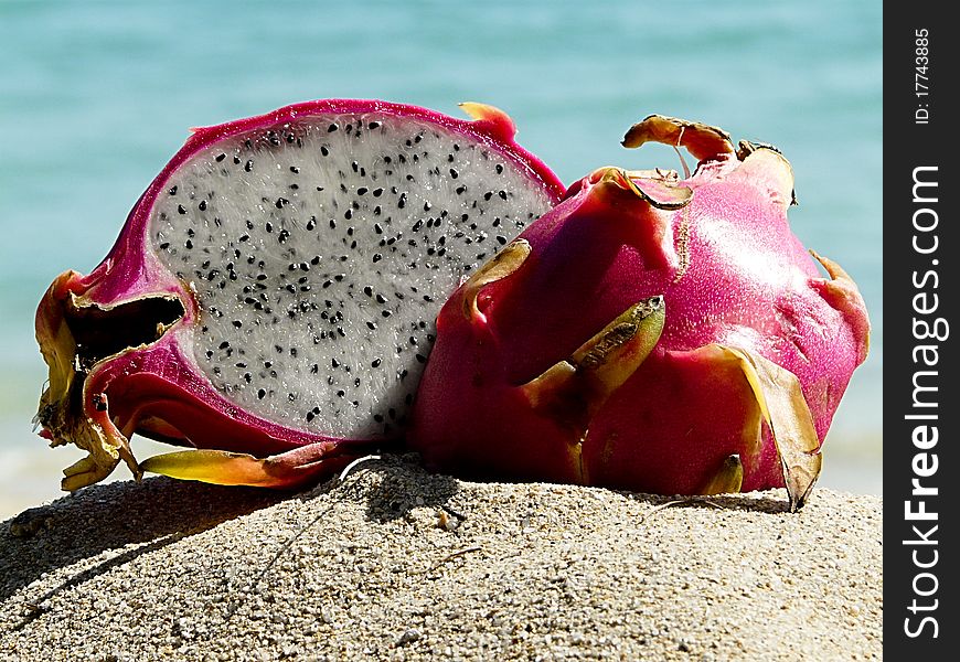 pitaya