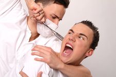 Injection Royalty Free Stock Image Injection Royalty Free Stock Image