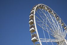 Ferris Wheel, Paris Stock Photo Ferris Wheel, Paris Stock Photo