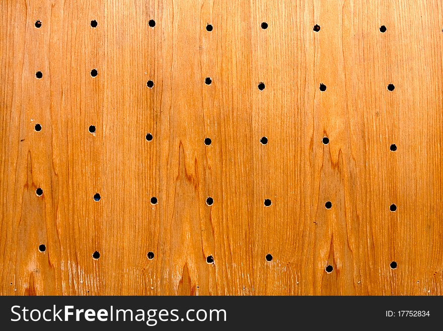 Strange pattern of wood that is suitable for a background. Strange pattern of wood that is suitable for a background