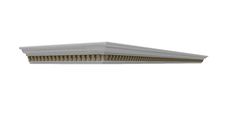 Eaves Royalty Free Stock Image Eaves Royalty Free Stock Image