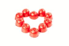 Sweets. Stock Photography Sweets. Stock Photography