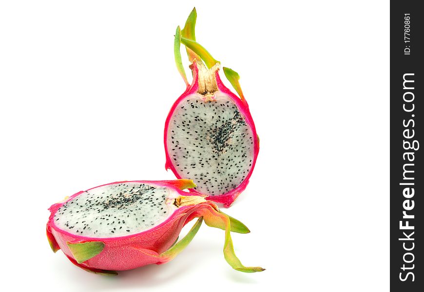 Dragon Fruit