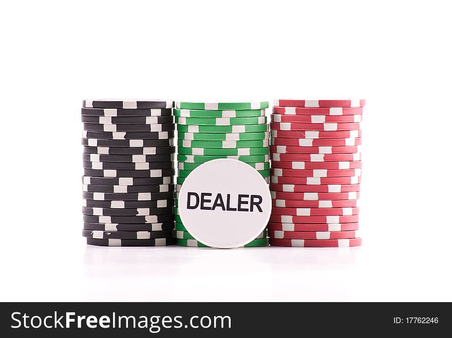 Dealer