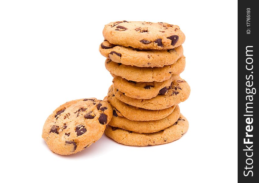 Round Cookies