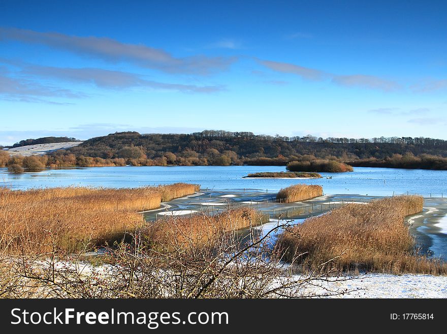 Nature Reserve