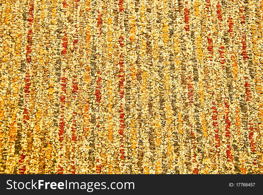 The Carpet texture