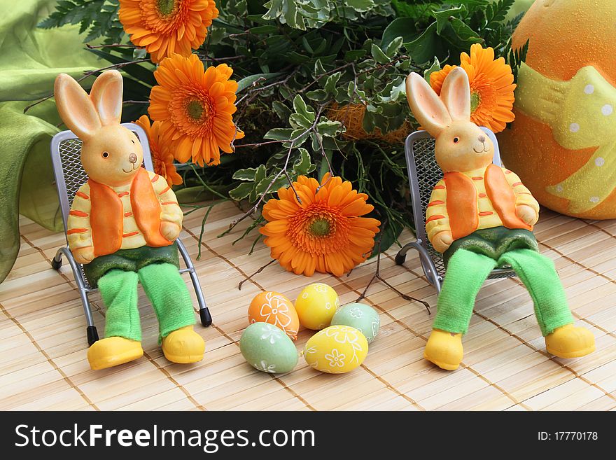 Easter decoration