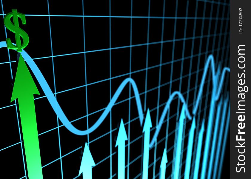 Chart the rise and fall of currencies. Chart the rise and fall of currencies