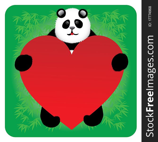 Panda Message Board