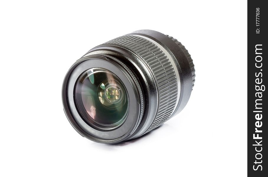 Camera Lens