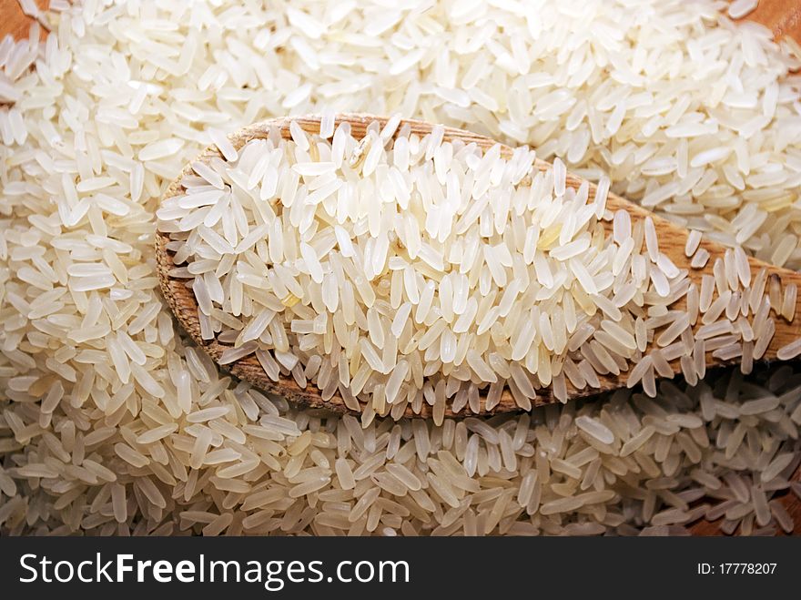 Rice Cereals