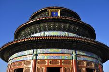 Temple Of Heaven ,Beijing,China Stock Photo Temple Of Heaven ,Beijing,China Stock Photo