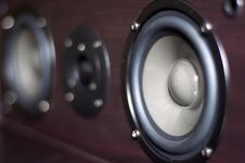 Speaker System Stock Images Speaker System Stock Images