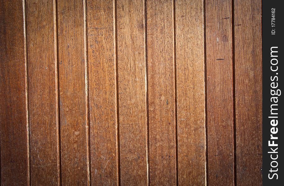 Old wood texture use for background
