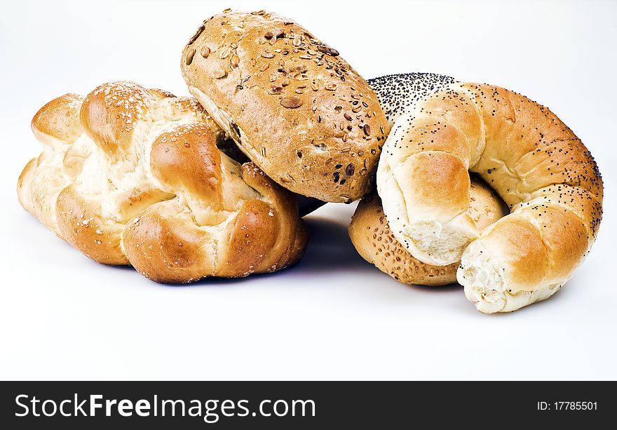 Bread Rolls