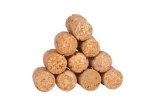 Wine Corks Royalty Free Stock Image Wine Corks Royalty Free Stock Image