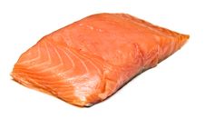 Fresh Uncooked Red Fish Fillet Royalty Free Stock Image Fresh Uncooked Red Fish Fillet Royalty Free Stock Image
