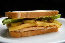 Sandwich Stock Photos Sandwich Stock Photos