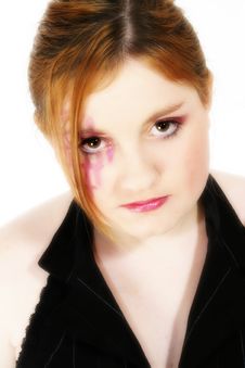 Beautiful Teen Girl Stock Photo Beautiful Teen Girl Stock Photo