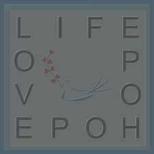 Life, Love, Hope Stock Photos Life, Love, Hope Stock Photos