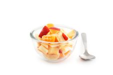 Fruits In The Bowl Royalty Free Stock Photos Fruits In The Bowl Royalty Free Stock Photos