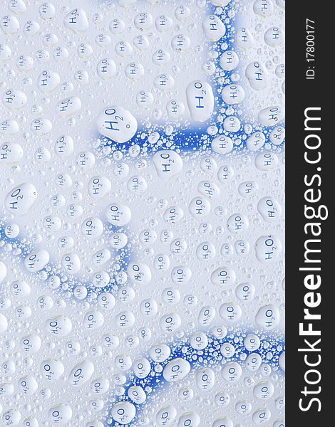 Refraction Can be used as a background image. Refraction Can be used as a background image