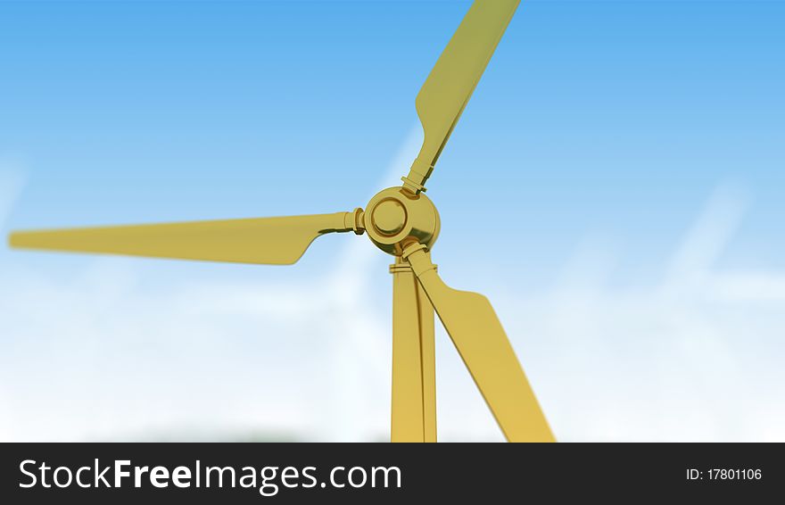 Wind Turbine Generator