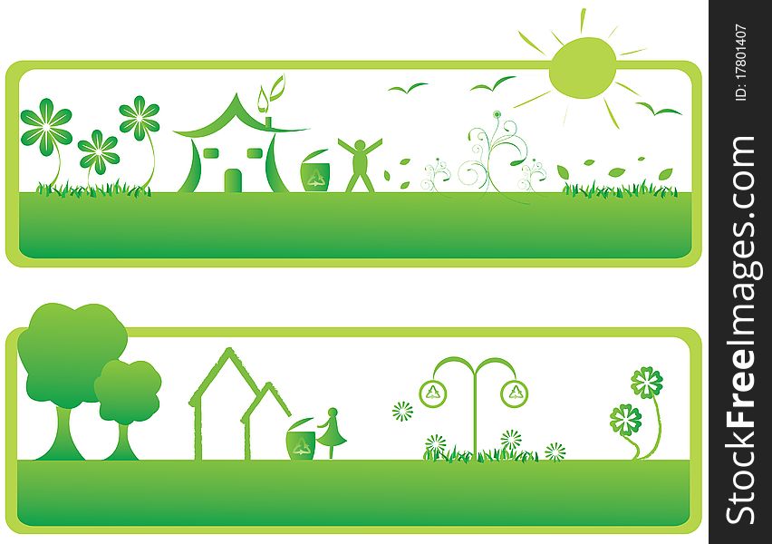 Eco environment bio alternative energy solar power. Eco environment bio alternative energy solar power