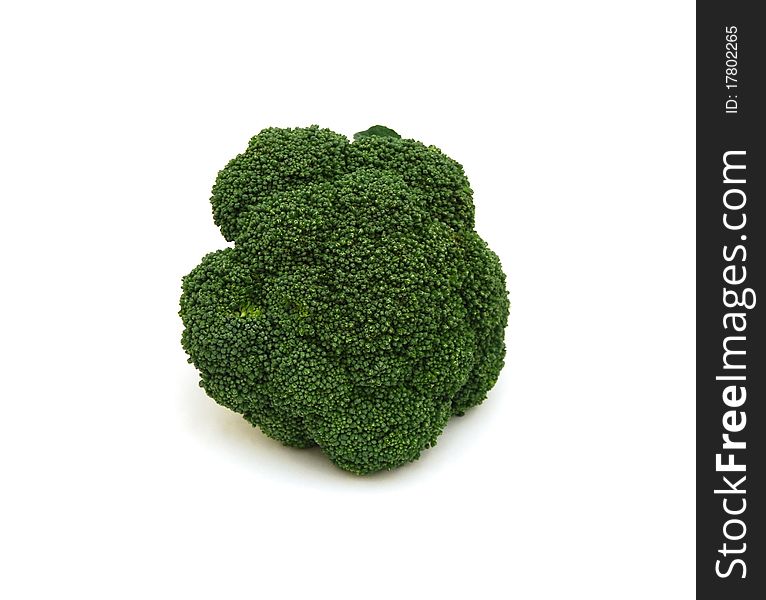 Broccoli food