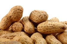 Peanut Royalty Free Stock Photos Peanut Royalty Free Stock Photos
