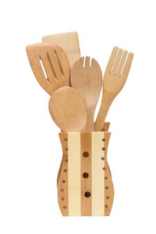 Kitchen Utensils Royalty Free Stock Image
