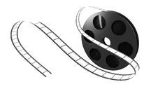 Film Roll Royalty Free Stock Image Film Roll Royalty Free Stock Image