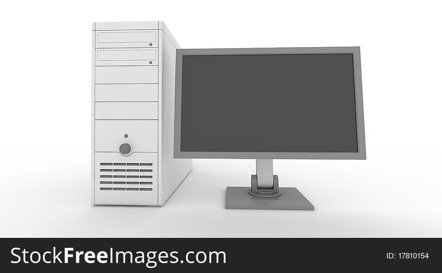 Desktop Pc